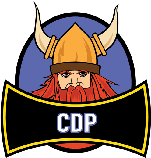 Welcome To The Communications Development Program Team - Richard F Bernotas Middle School (600x600)