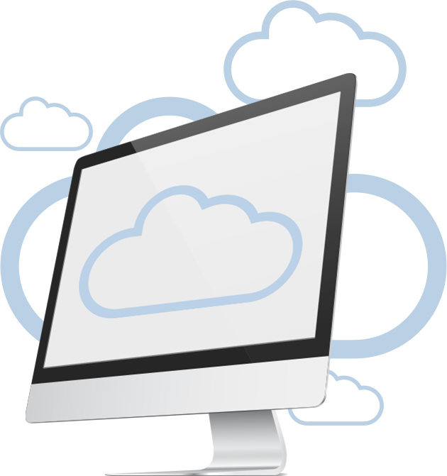 Is The Cloud Right For Your Business - Is The Cloud Right For Your Business (630x671)