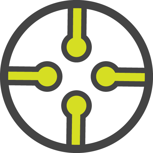 Integrated Communications Networks - Circle (500x500)