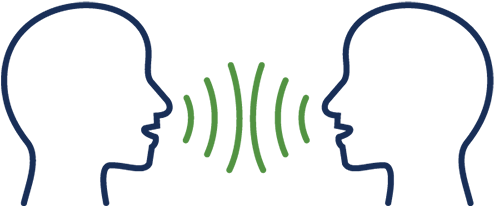 Communication Is Better When It's Face2face - Communication Is Better When It's Face2face (500x300)