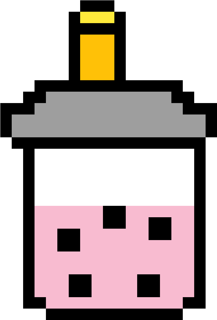 Bubble Tea - Fanart Nita De Brawl Stars (1184x1184)