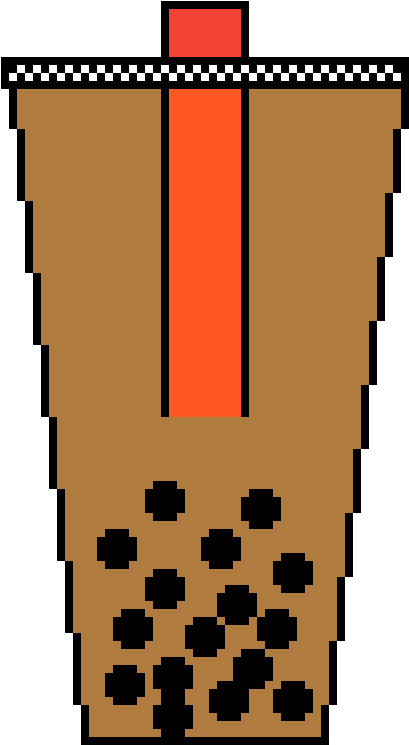 Bubble Tea - Bubble Tea (800x1200)