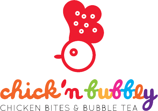 Chick'n Bubbly Logo - Chick N Bubbly (518x367)