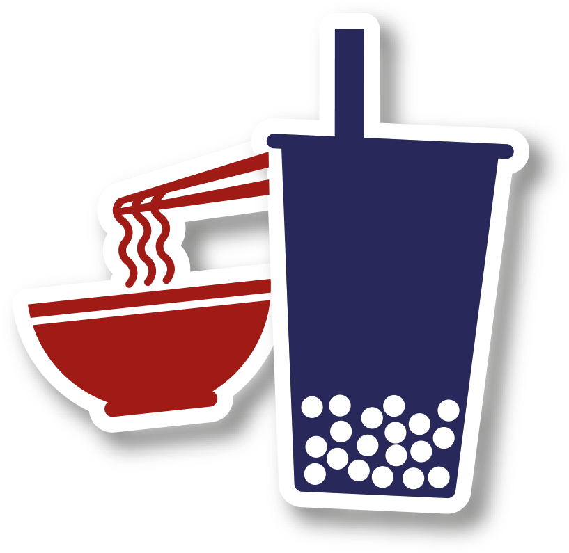 Bubble Tea & Noodle Bar Finsbury Park - Milk Tea Clipart Png (922x835)