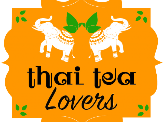 Tea Clipart Thai Tea - Thai Tea Lovers (640x480)
