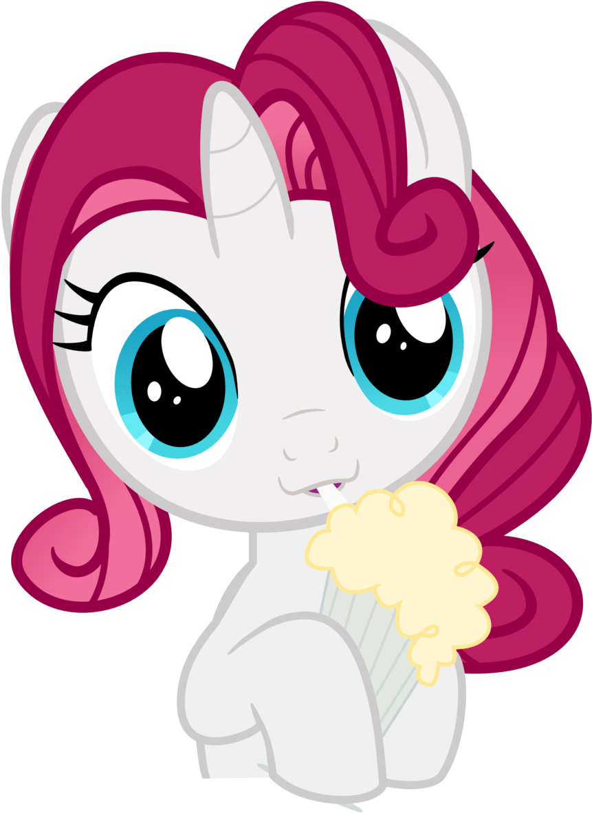 Milkshake Clipart Pink - Cartoon (900x1221)