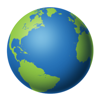 Home Page Gov Earth - Planet Earth (350x350)