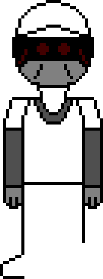 I Dont Know - Pixel Baymax (650x960)