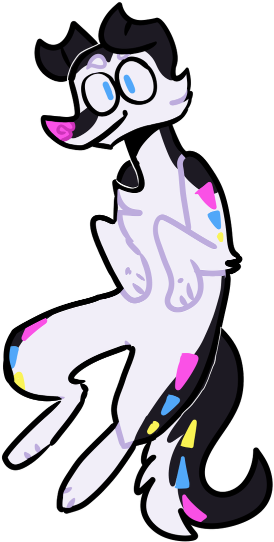 I Dont Know What To Name This By Parrotchip - I Dont Know What To Name This By Parrotchip (683x1171)