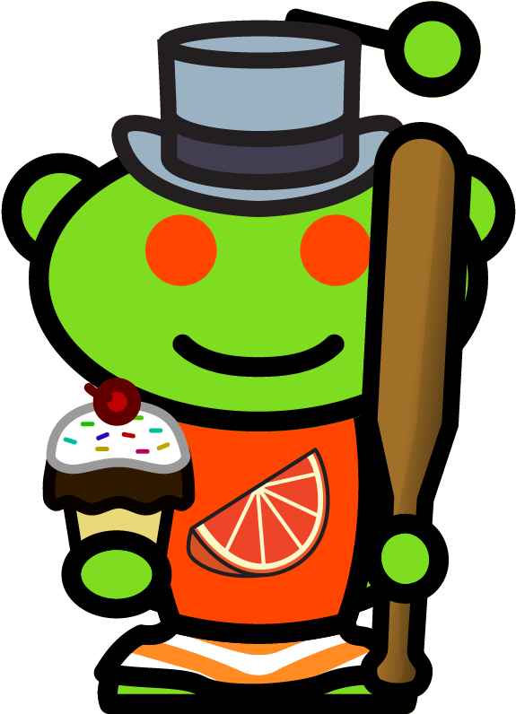 Alexis Ohanian Sr - Cartoon (800x800)