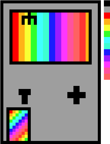 I Don't Know What This Is =} - I Don't Know What This Is =} (430x500)