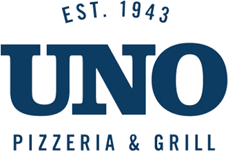 Uno Pizzeria & Grill At Burlington Mall® A Simon - Uno Pizzeria Logo Transparent (400x400)