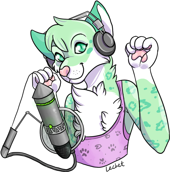 “ Kofi Commissions Bc I Guess I Dont Know How To Price - Cartoon (700x724)