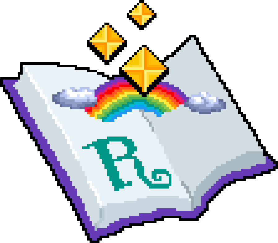 Magic Book - Magic Book (1200x960)