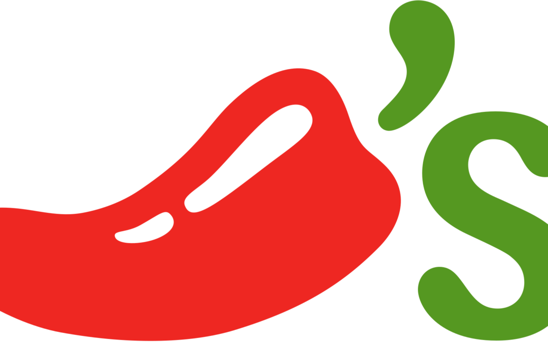 The 3 Pillars Of Engagement That Helped Chili's Boost - Chilis Logo Png (1080x675)