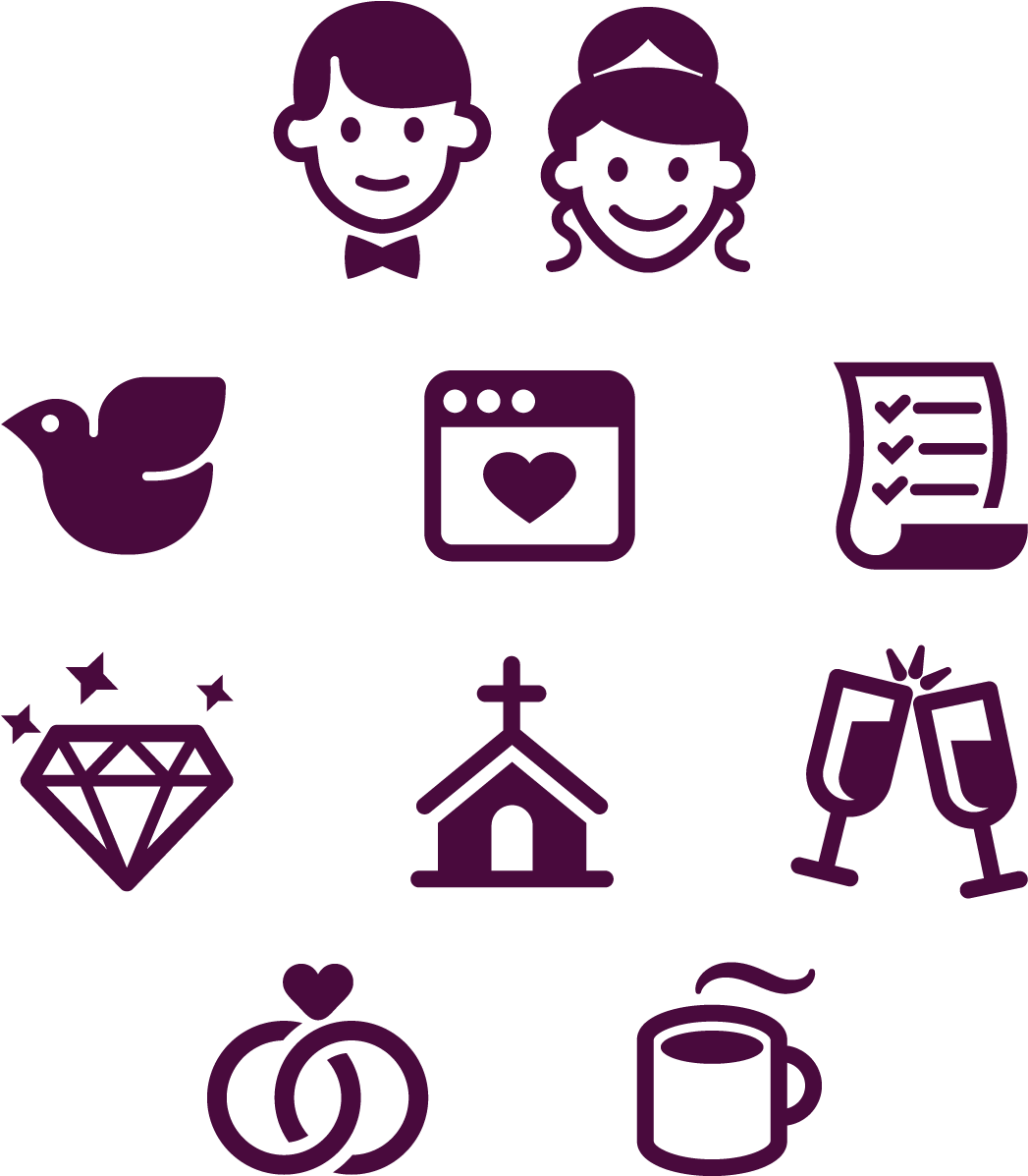 Icons - Married (1200x1200)