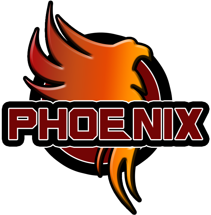 We Are A Brand New, Up And Coming Gaming Community - We Are A Brand New, Up And Coming Gaming Community (736x736)