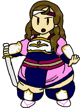 Putting The 'tank' In 'dodge Tank' - Cartoon (322x451)