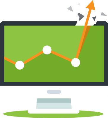 How Russell Media Helps Doctors Stabilize And Grow - Led-backlit Lcd Display (364x397)