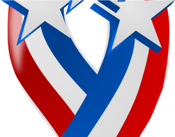 Holydays Clipart Memorial Day - Logo Pita Bintang (640x480)