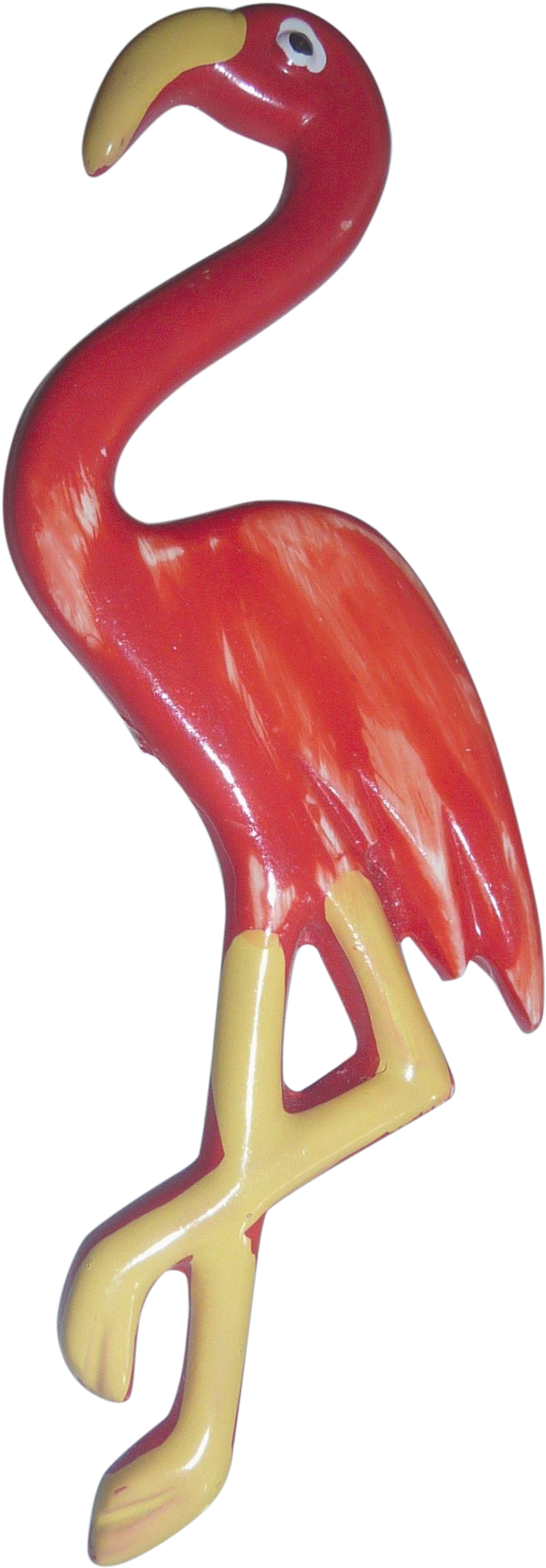 2048 X 2048 2 - Greater Flamingo (2048x2048)