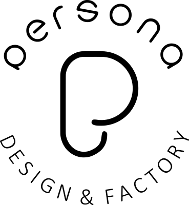 Persona - Line Art (369x400)