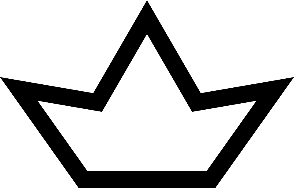 Paper Boat Outline Comments - Emblem (980x626)