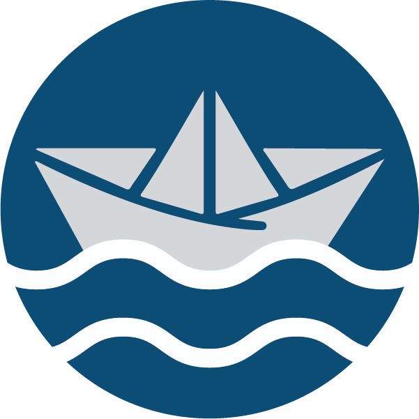 Thinking Back To My First Project Involving Paper A - Circle (601x601)