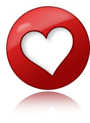 Contribute - Heart (512x480)