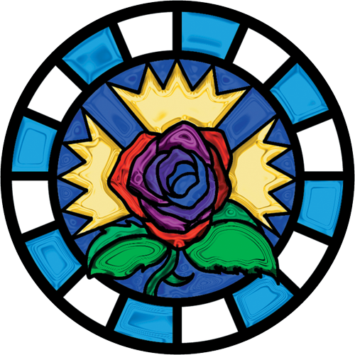 H6q29ic - " - Changeling The Dreaming Symbol (500x500)