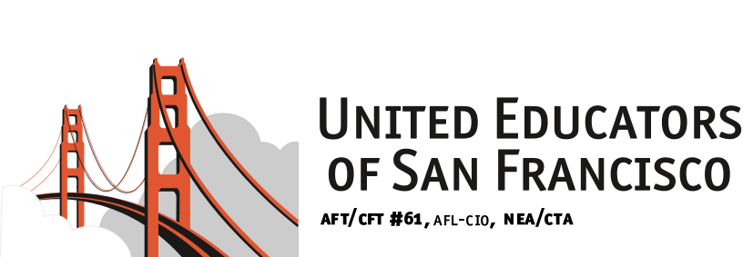United Educators Of San Francisco - Carmine (816x283)