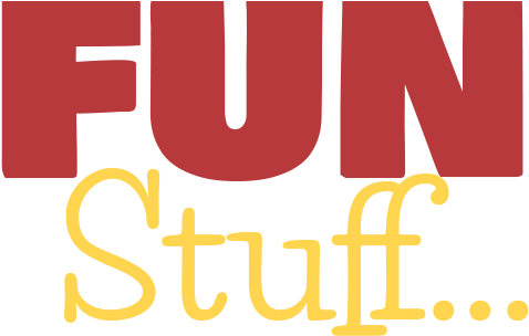 Fun Stuff - Fun Thing (527x305)