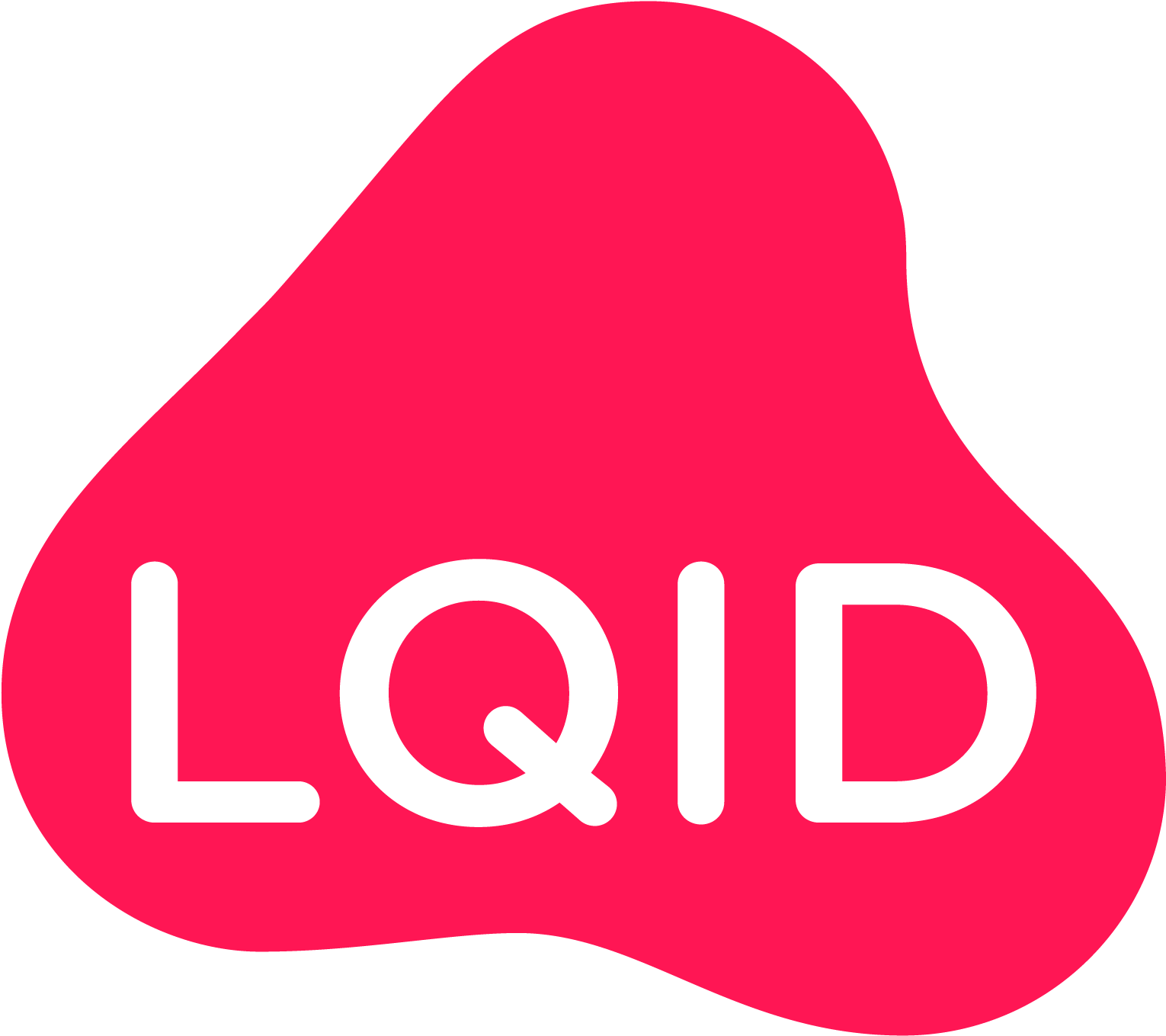 Lqid Is The Social Marketplace - Lqid Is The Social Marketplace (1600x1600)