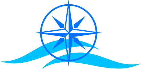 “land Was Created To Provide A Place For Boats To Visit - “land Was Created To Provide A Place For Boats To Visit (599x252)