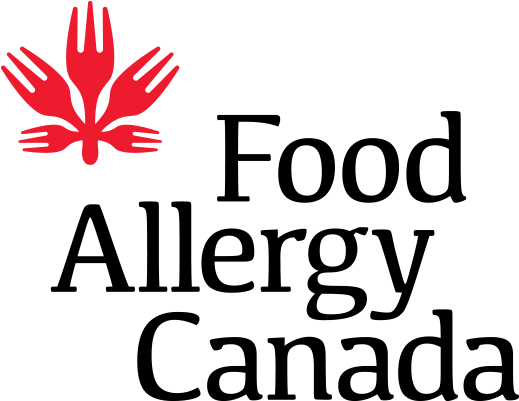 Announcing Our Partnership With Food Allergy Canada - Sweet Caroline Foundation (520x408)