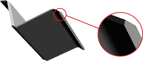 State Of The Art Sharpening - State Of The Art Sharpening (500x400)