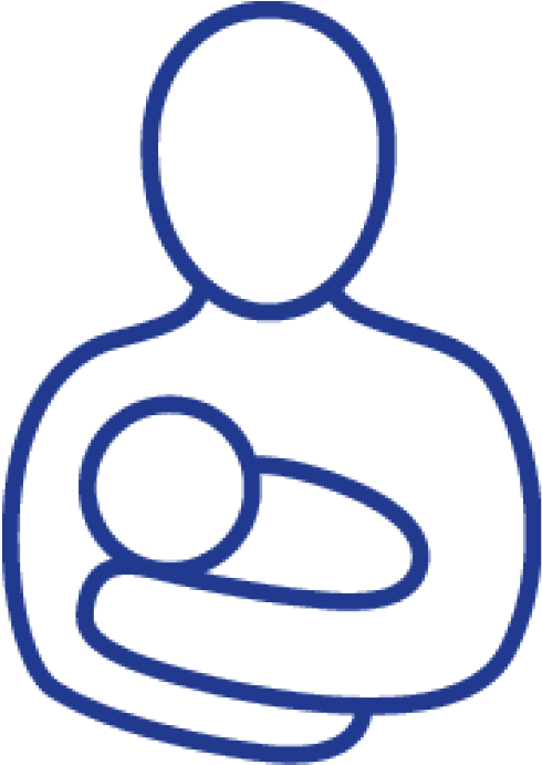 How Can You Prevent Allergies - Line Art (690x690)