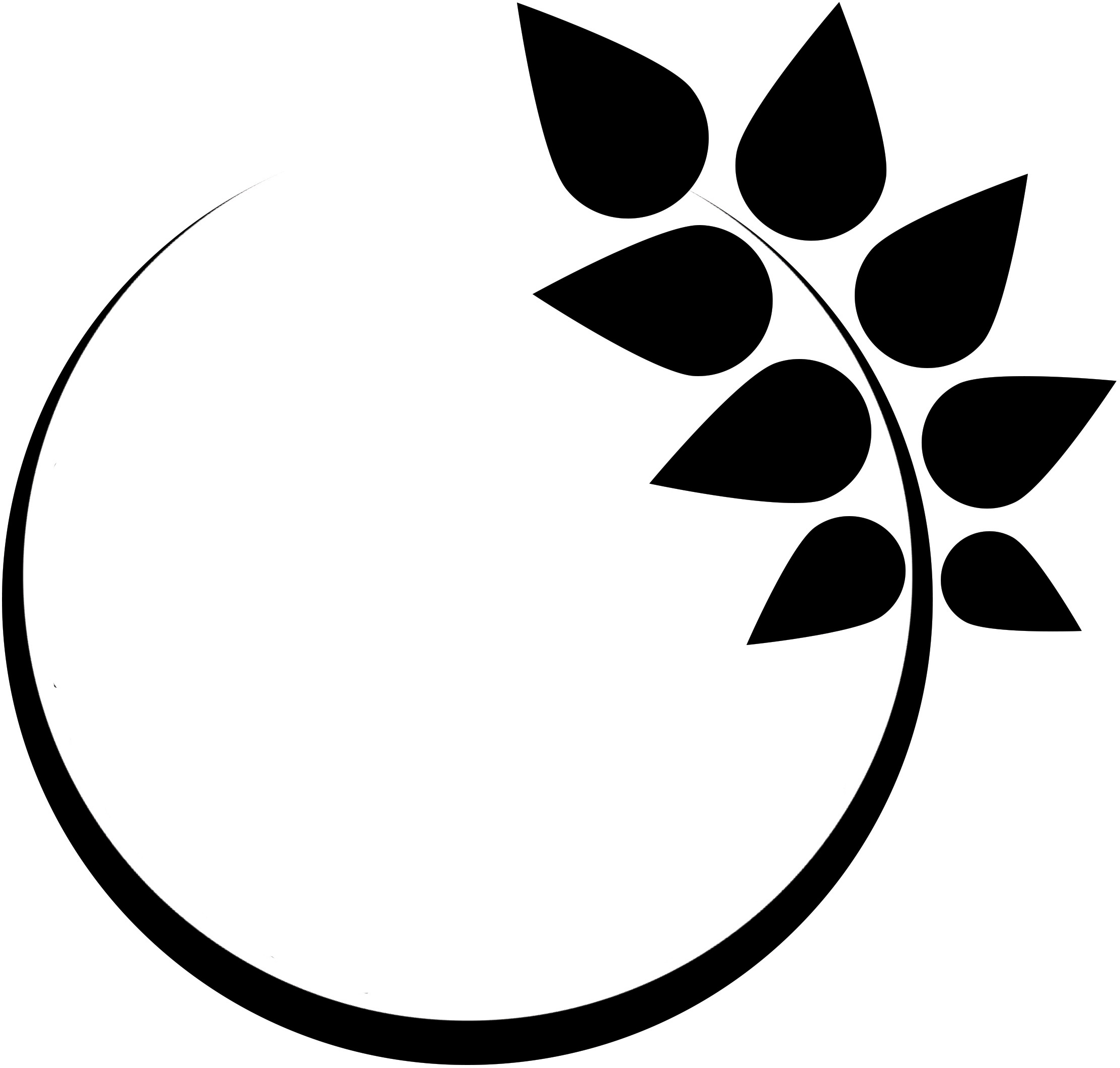 Panneau Interdiction De Parler (2516x2515)