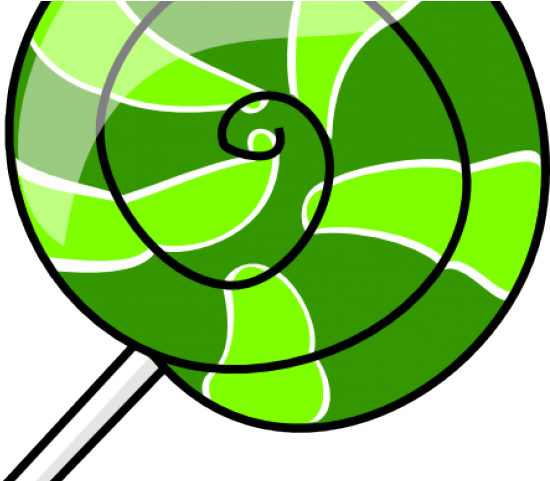 Lollipop Clipart Sweet Shoppe - Candy Clip Art (640x480)
