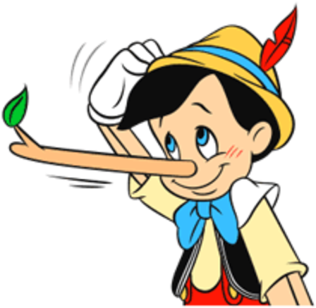 Pinocchio - 木偶 奇遇 記 卡通 (525x480)