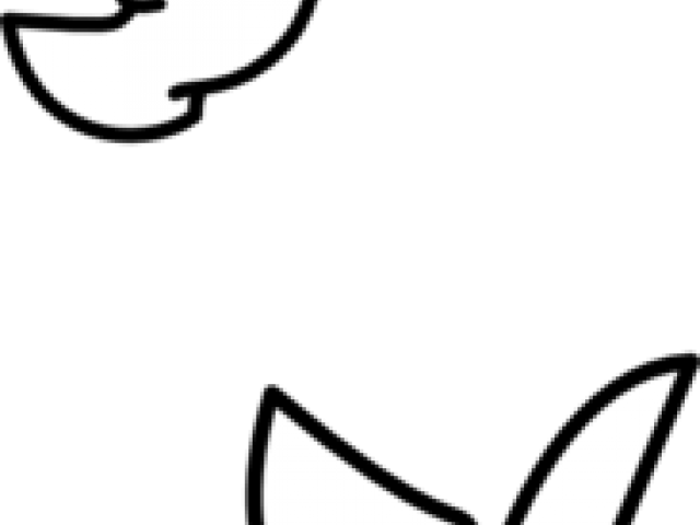 Drawn Turtle Dove Confirmation - Clip Art (640x480)