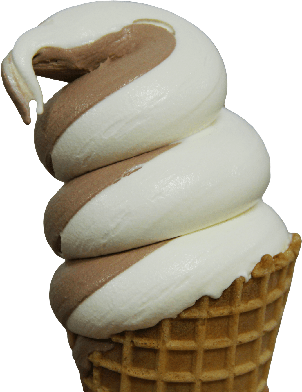 Free Cecil's Frozen Custard - Ice Cream Cone (2120x1424)