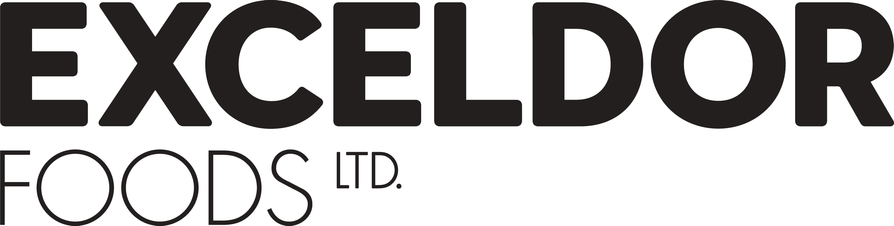 Exceldor Foods - Exceldor Foods Ltd (2957x749)