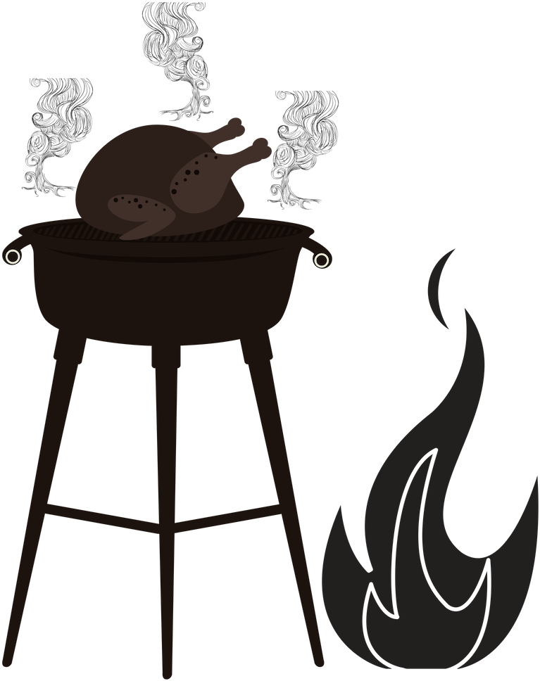 Upside Down Oops - Bar Stool (1080x1080)