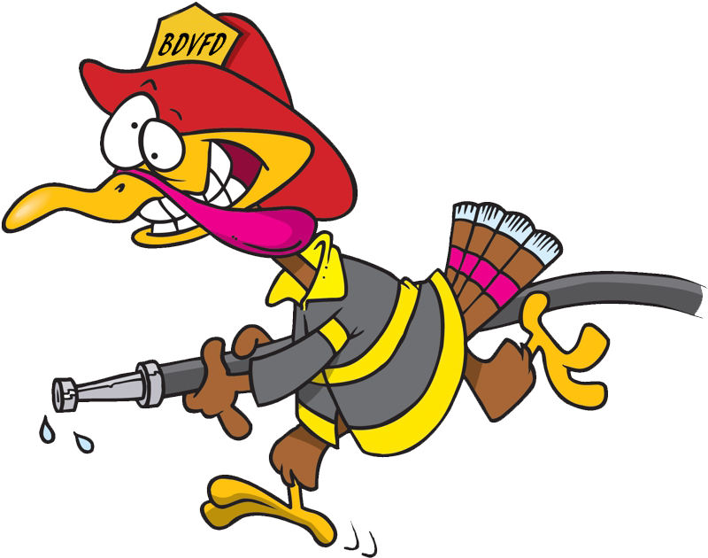 You Can Also Share Our Social Media Cards To Remind - Fire Turkey (800x630)