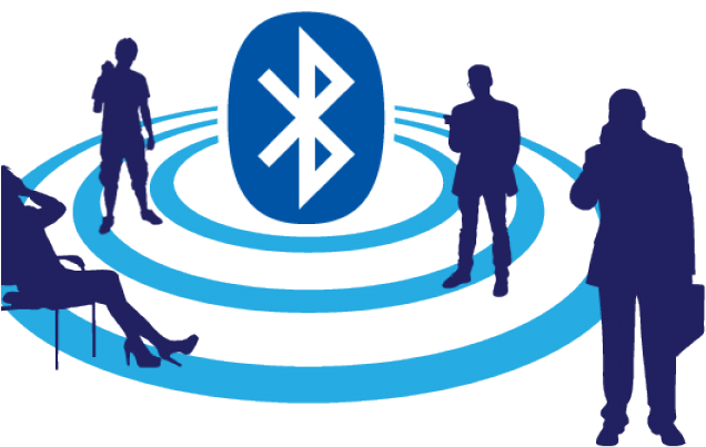 Bluetooth Clipart Radio Wave - Whoville House Png (640x480)