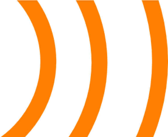 Sound Wave Clipart Radio Wave - Sound Wave Clipart Radio Wave (640x480)