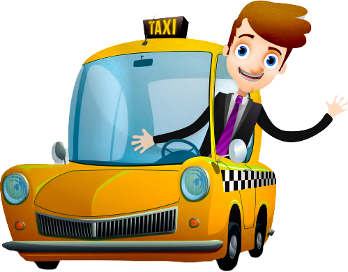 Taxi, Melbourne, Adana, Pride - Taxi Book (499x390)