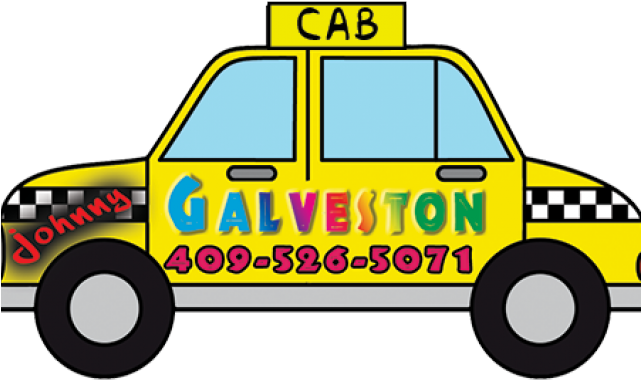 Taxi Clipart Red Taxi - Nyc Taxi Clipart (640x480)