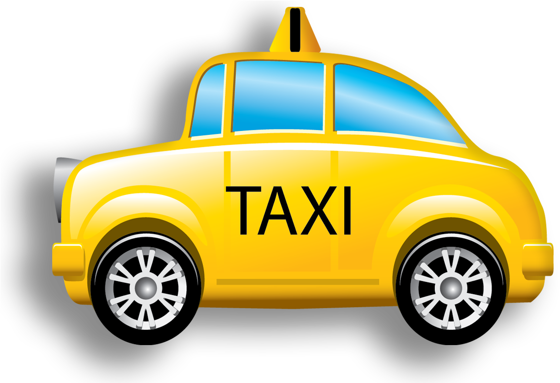 Airport Taxi Amersham Http - Taxi En Png (1169x777)